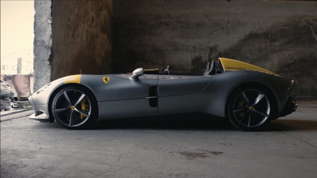 Monza SP2